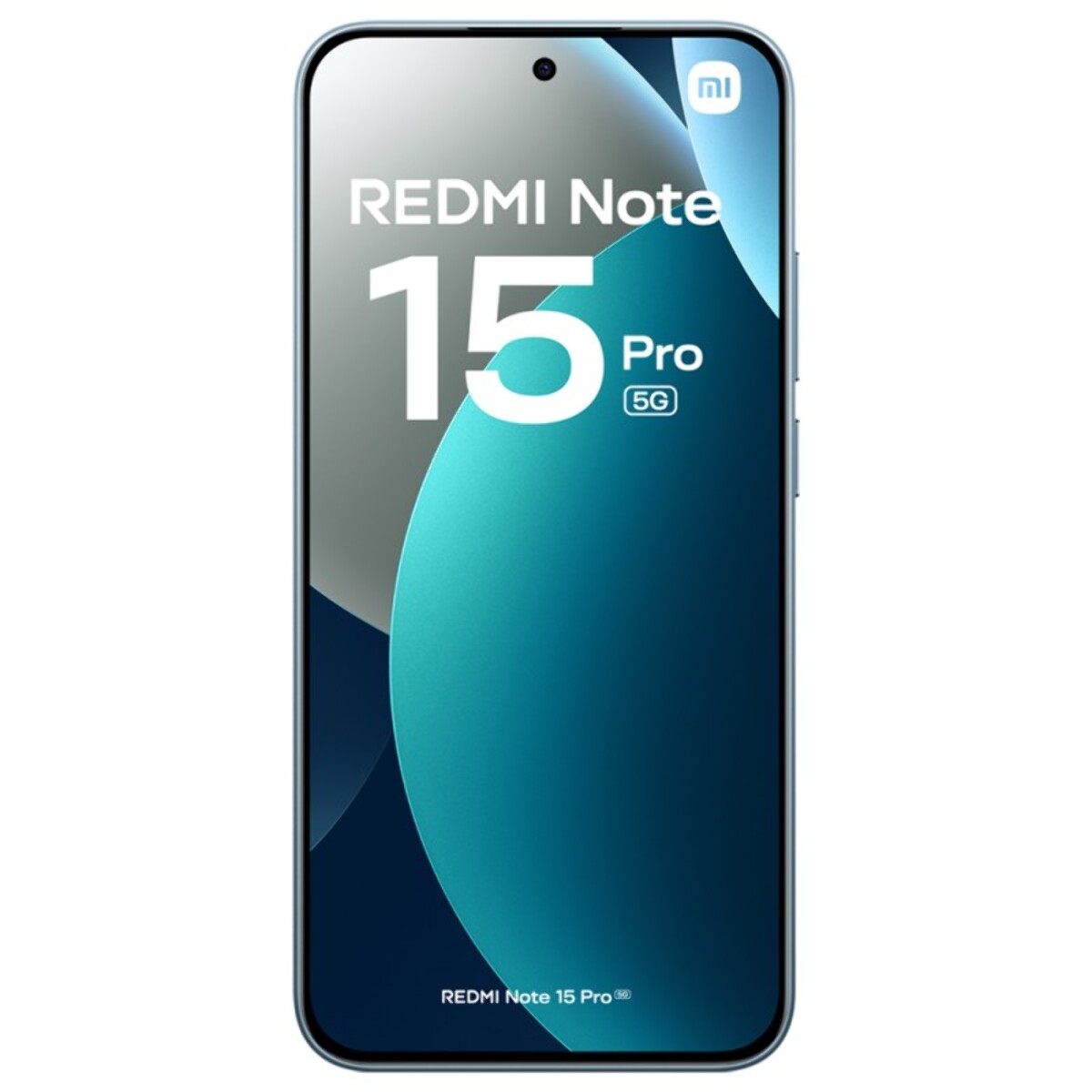 Xiaomi Redmi Note 15 Pro 5G Versión Global