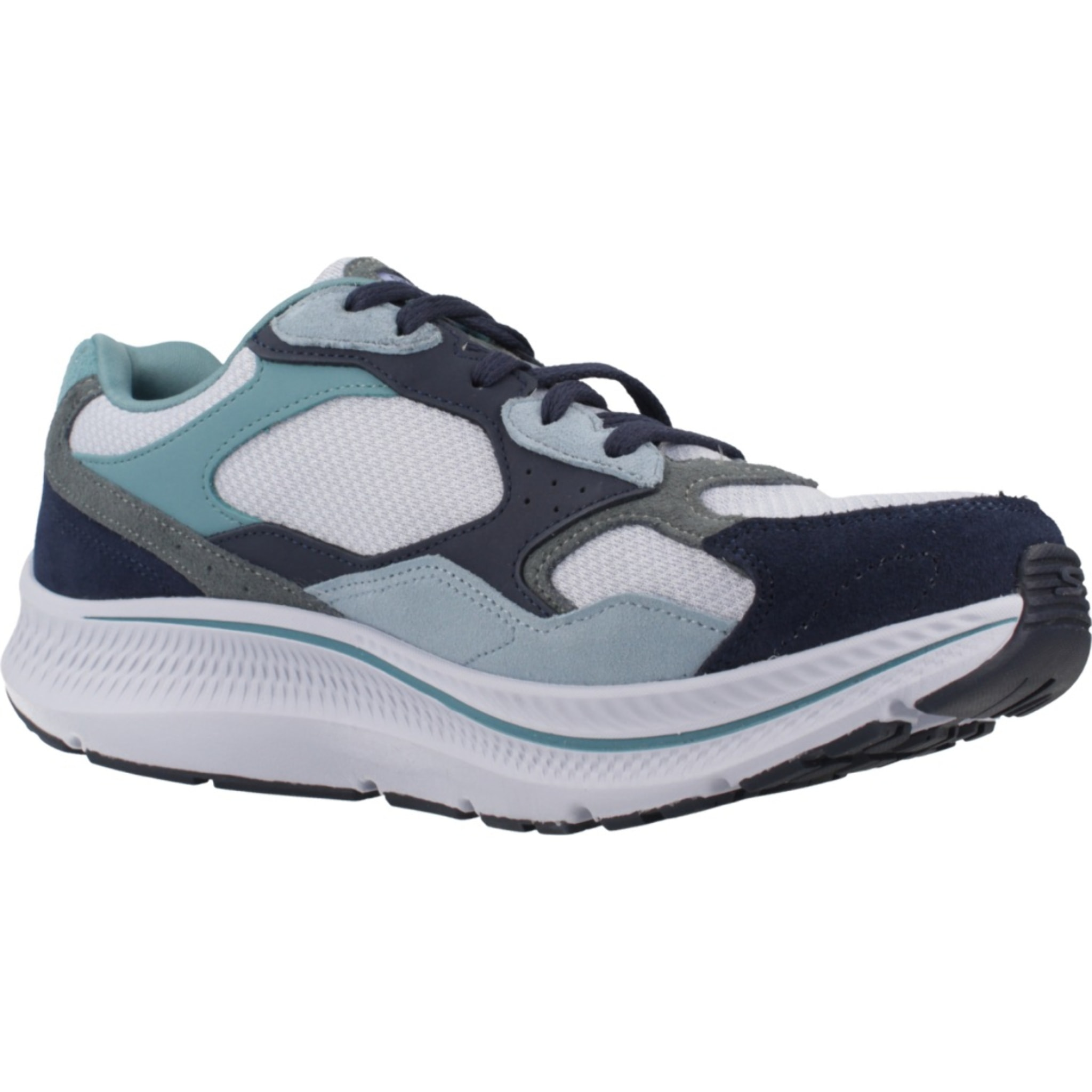 Sneakers de  Mujer de la marca SKECHERS  modelo GO RUN CONSISTENT 2. Blue