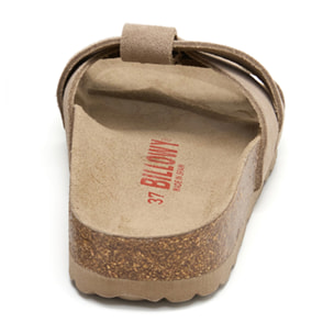 Sandalo BILLOWY BEIGE
