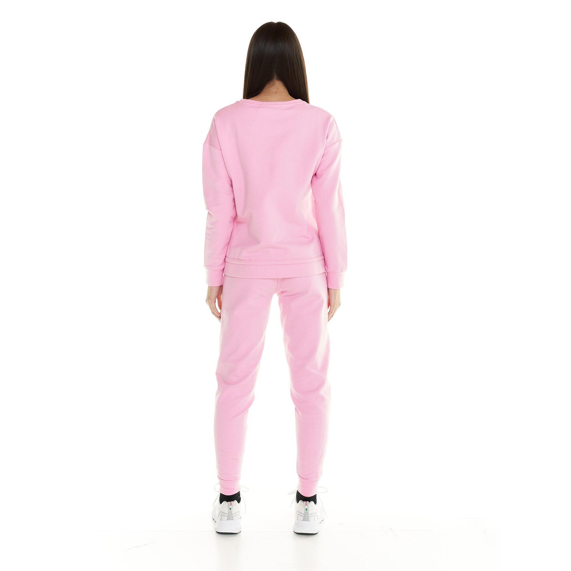 Pantalón deportivo de mujer Leone con gran bolsillo de ocio