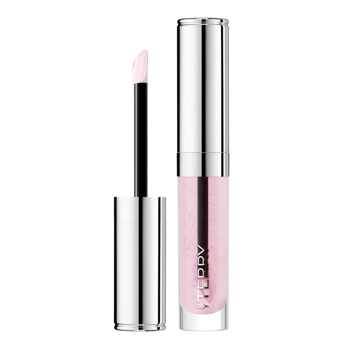 Baume de Rose Lip Oil Sérum - Huile-Sérum Nutri-Sublimatrice 2.5 ml
