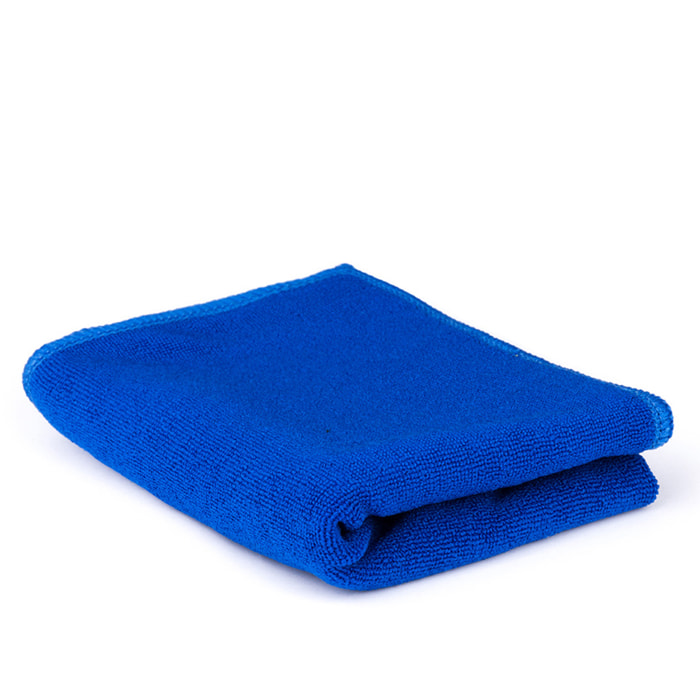 Asciugamano assorbente Kotto 45x30 cm.