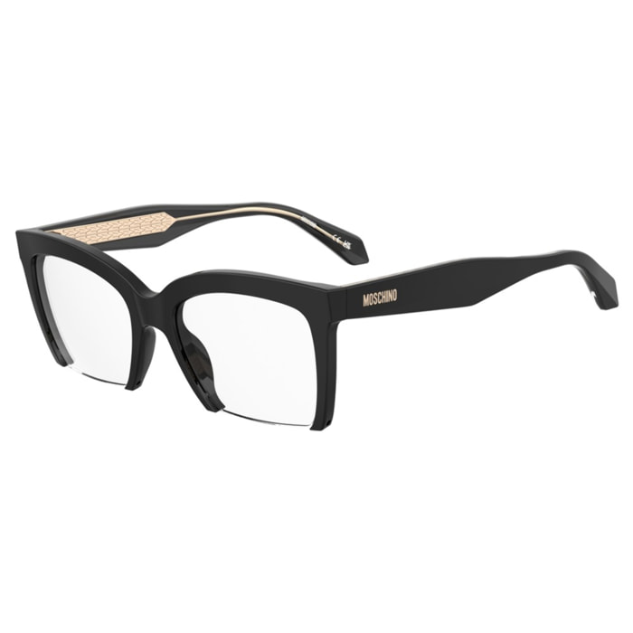 GAFAS DE VISTA MOSCHINO MOS654 807