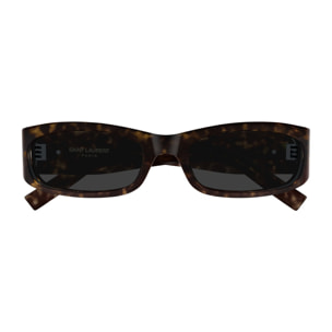 Gafas de Sol Saint Laurent SL M152/F-002 de Acetato Unisex 57 mm