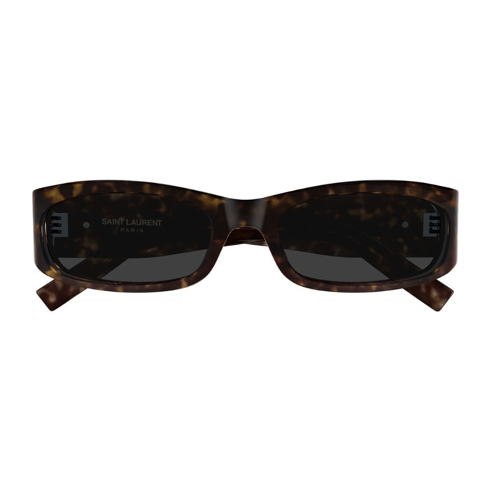 Gafas de Sol Saint Laurent SL M152/F-002 de Acetato Unisex 57 mm