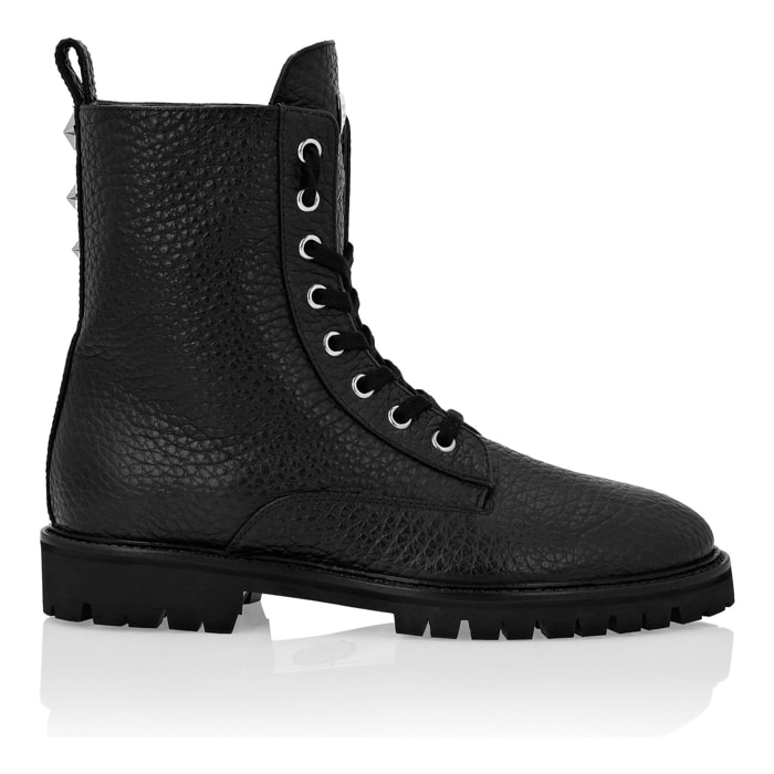 PHILIPP PLEIN Botas STARS