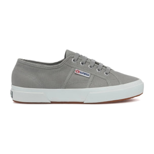 Le Superga Uomo Donna Grigio 2750-Cotu Classic