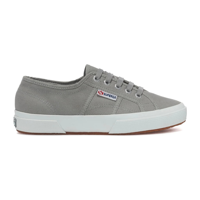 Le Superga Uomo Donna Grigio 2750-Cotu Classic