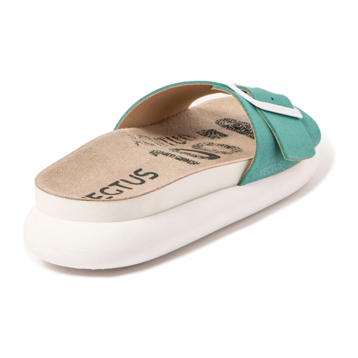 Chanclas para Mujer - VEGTUS Thar Laguna