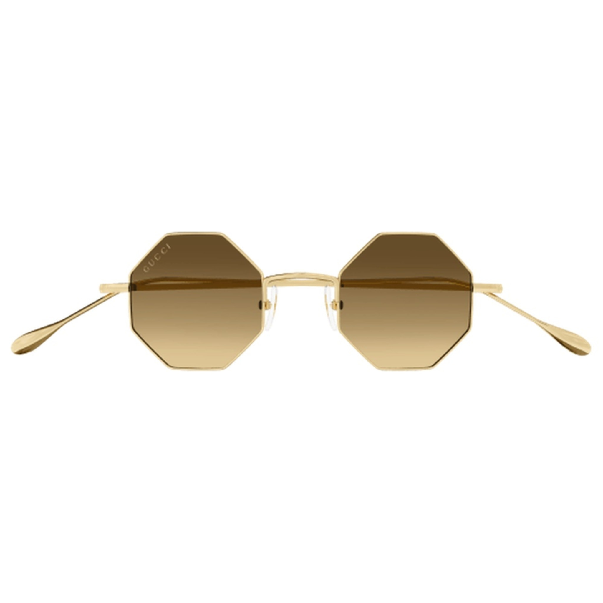 Gafas de Sol Gucci GG1814S-002 de Metal Unisex 41 mm