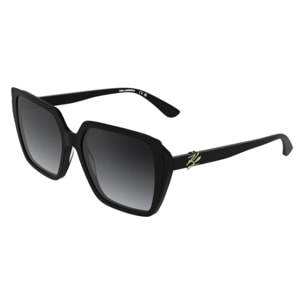 Gafas de Sol Karl Lagerfeld KL6244S 001 de Acetato Mujer 55 mm