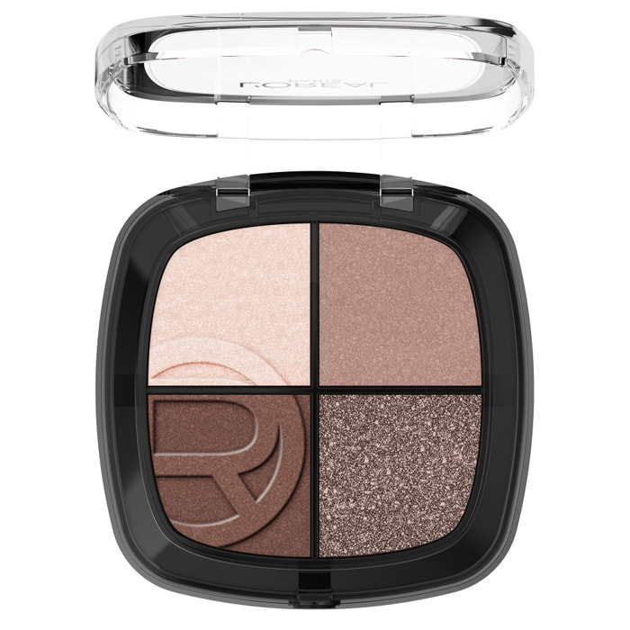 L'Oréal Paris Rendez-Vous Couleur Palette Winter à Saint-Germain-des-Prés