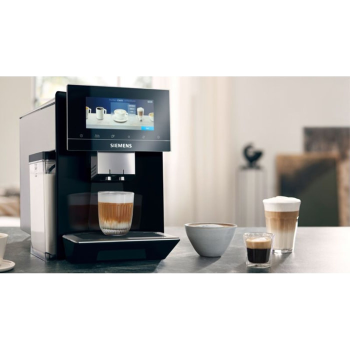 Expresso Broyeur SIEMENS TQ905R09