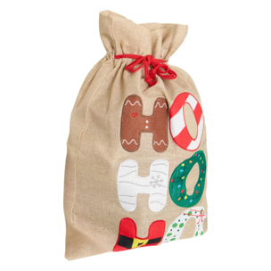SAC JUTE HOHOHO
