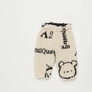 Pantalone - Pelliccia A24