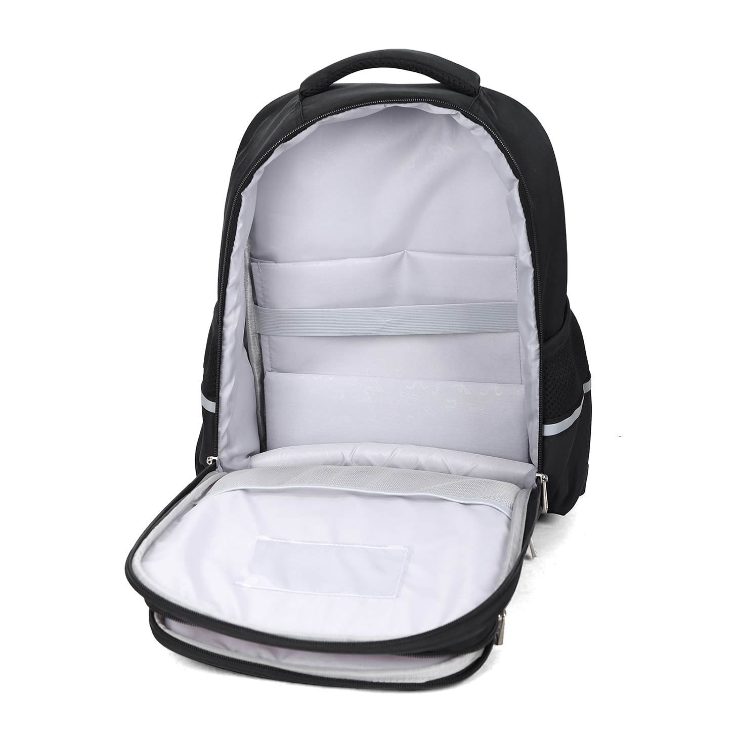 Zaino unisex Textile Prodotto Vegano 42x29x8 cm