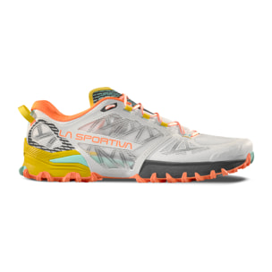 Bushido III Hombre Zapatillas Trail Running