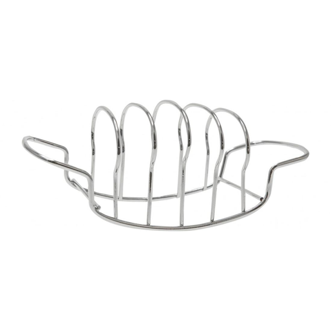 Porte toast boite pvc