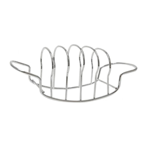 Porte toast boite pvc
