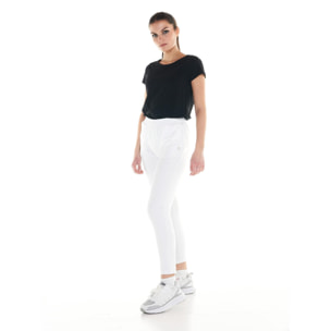 Joggers básicos de mujer