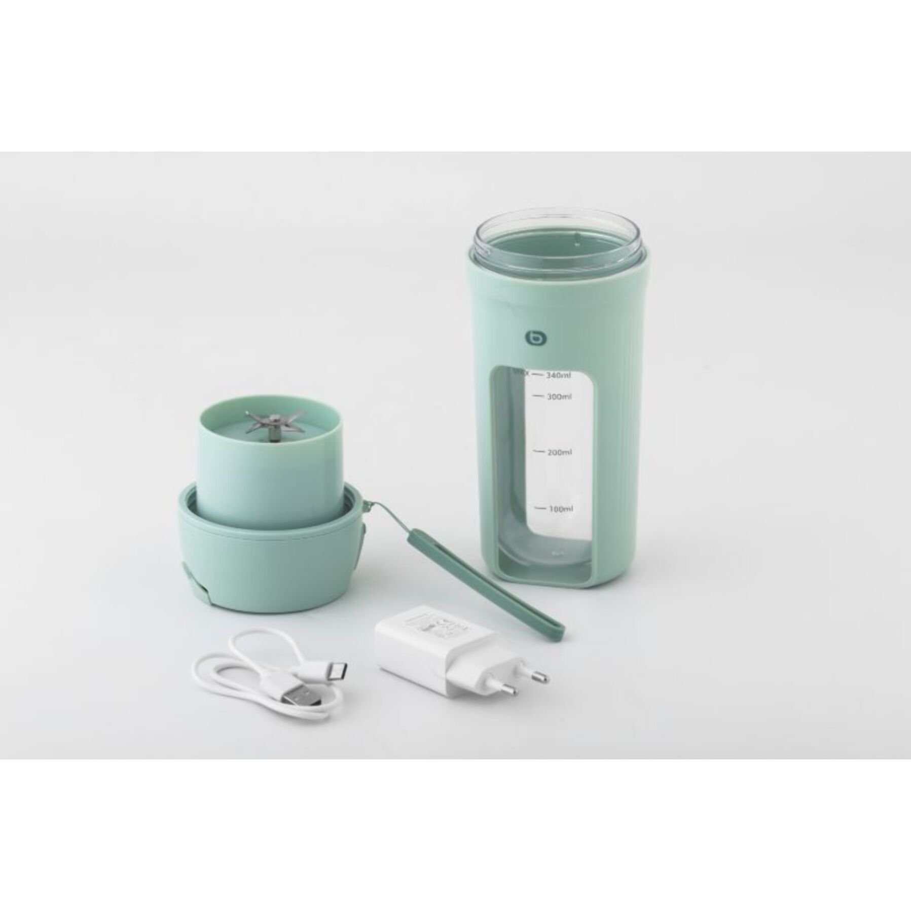 Blender ESSENTIELB EBN2 portable sans fil