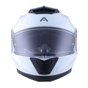 CASCO MODULAR ADN AUDACE BIANCO PURO