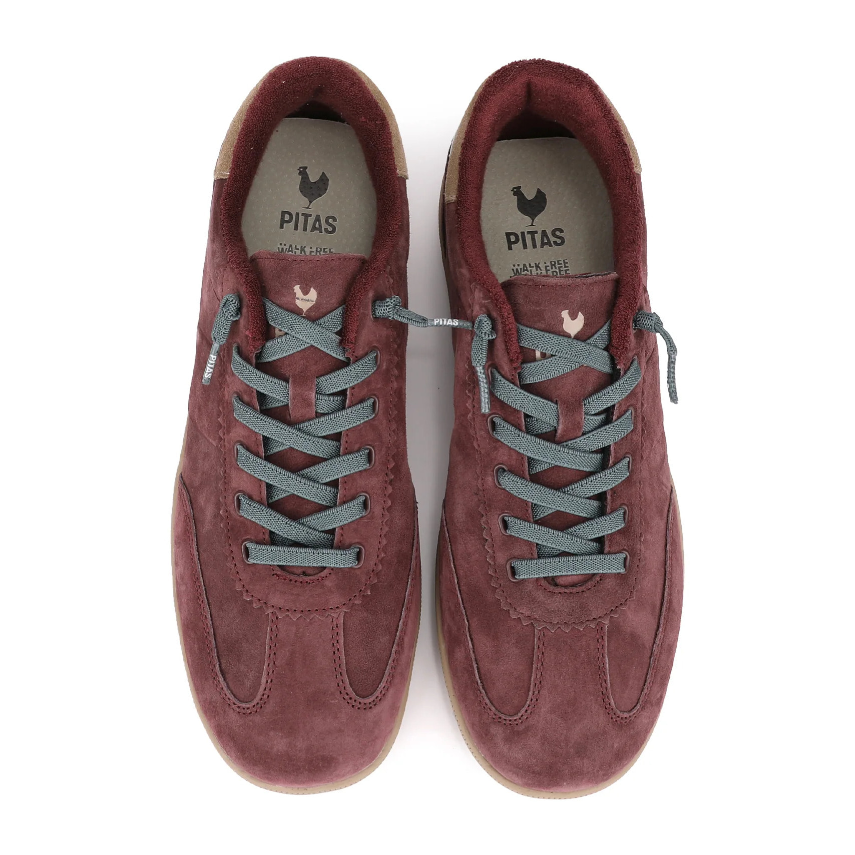 Zapatillas Urban Man Amarone