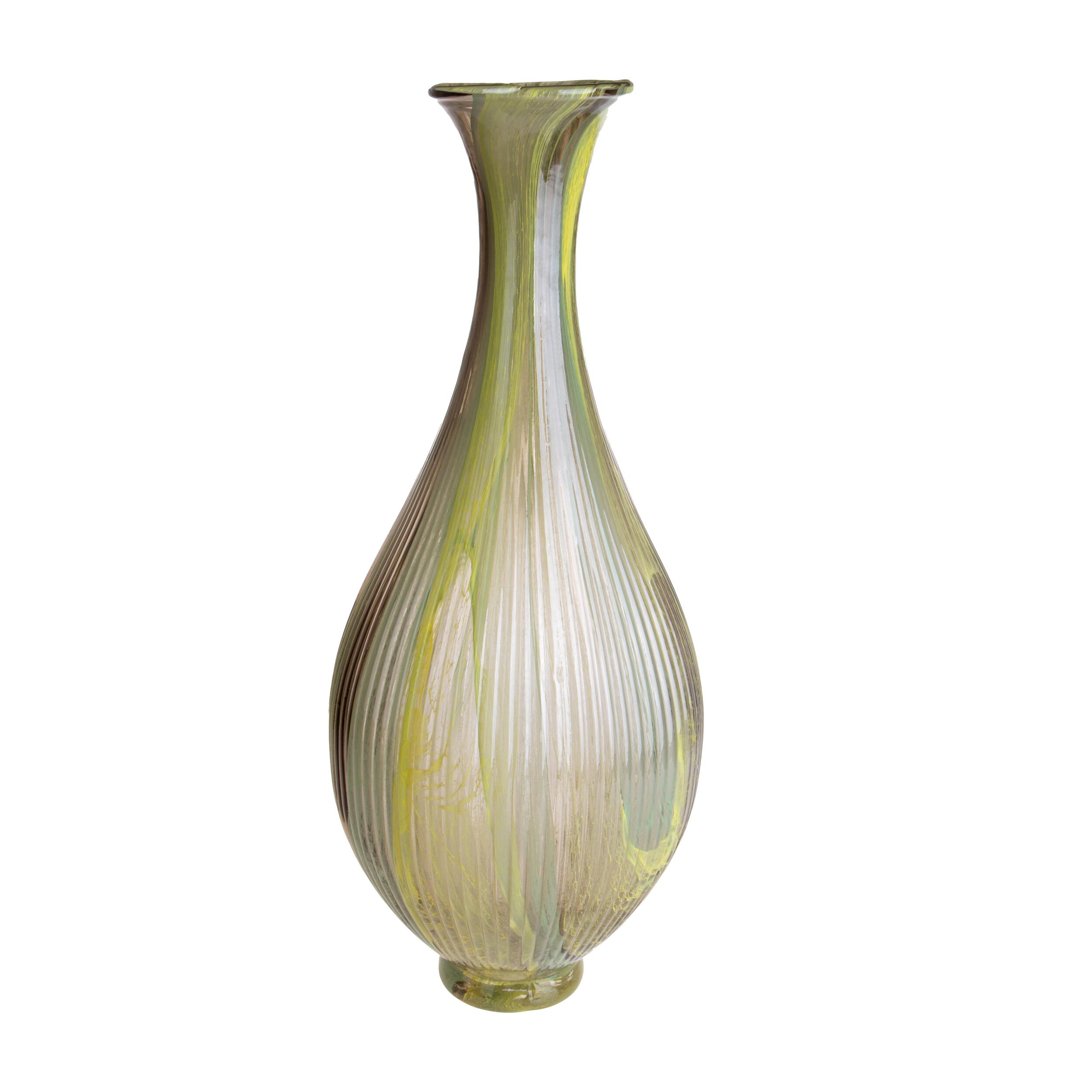 Vaso - 30,5xH73,5x30,5cm - Pezzi 1 - Bianchi Dino SpA