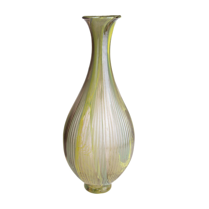 Vaso - 30,5xH73,5x30,5cm - Pezzi 1 - Bianchi Dino SpA