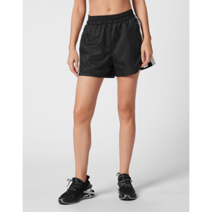 PLEIN SPORT Jogging Shorts BASIC