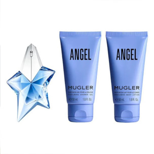 Angel - Coffret Eau de Parfum 25 ml + 2 Produits