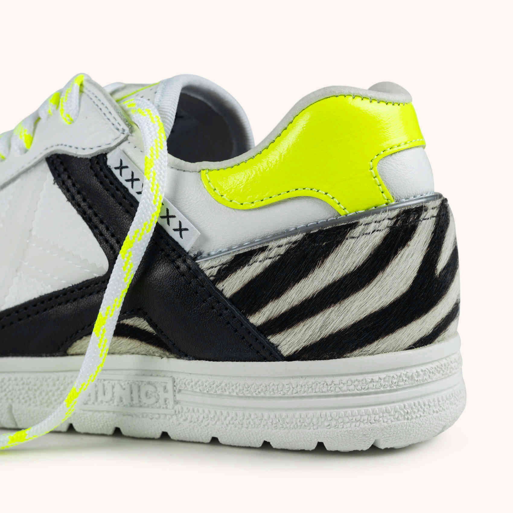 MUNICH CONTINENTAL STUDIO WMN 01