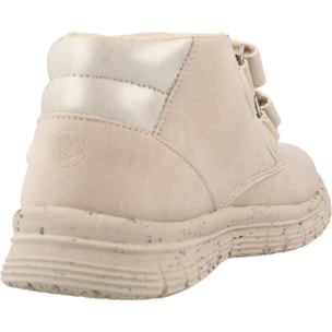Botines Niña de la marca CHICCO  modelo 1072119C BEIS