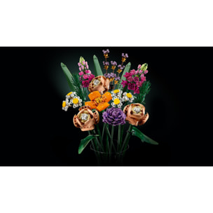 LEGO CREATOR 10280 - BOUQUET DI FIORI