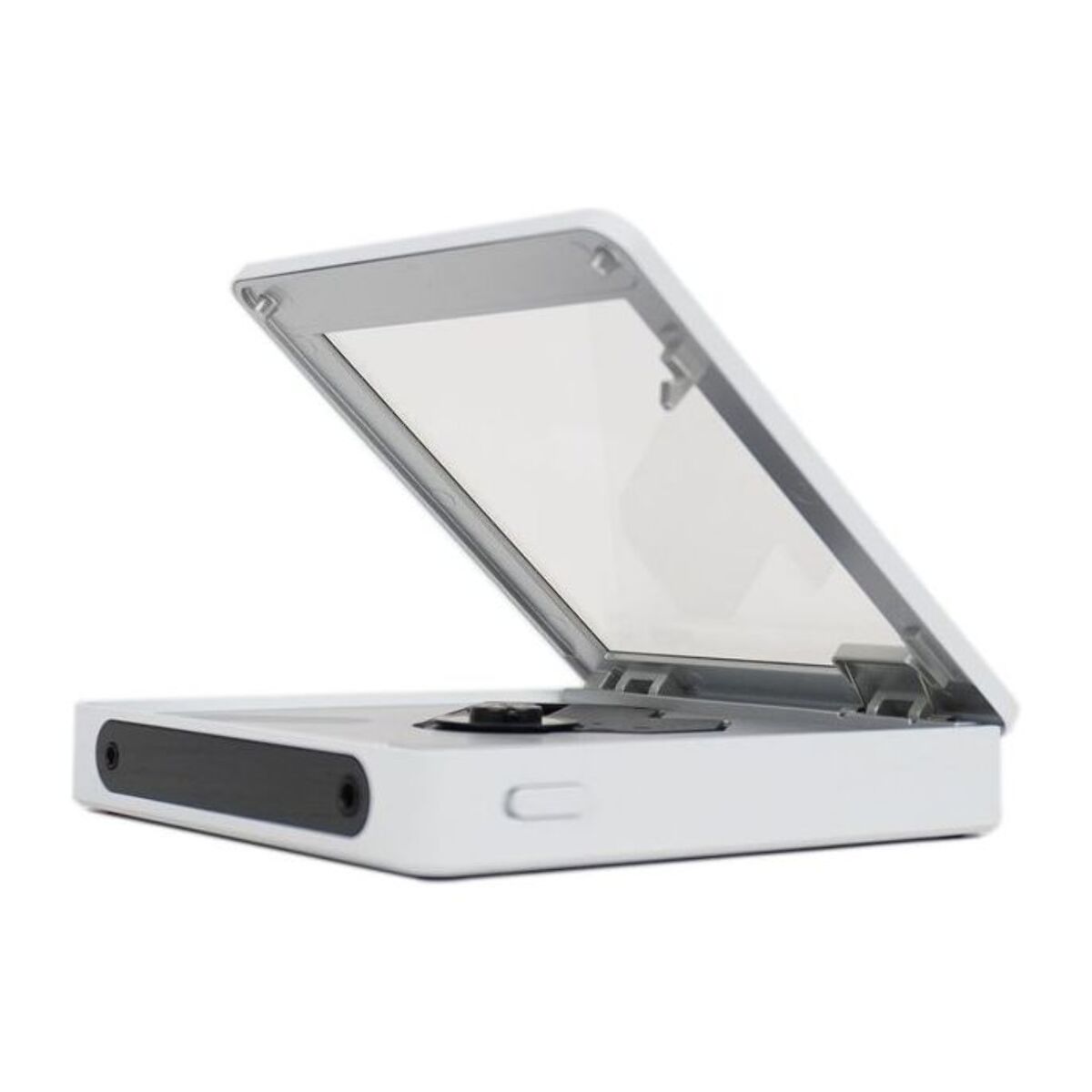 Platine CD FIIO DM13 BT Portable Transparent DAC Hi-Res