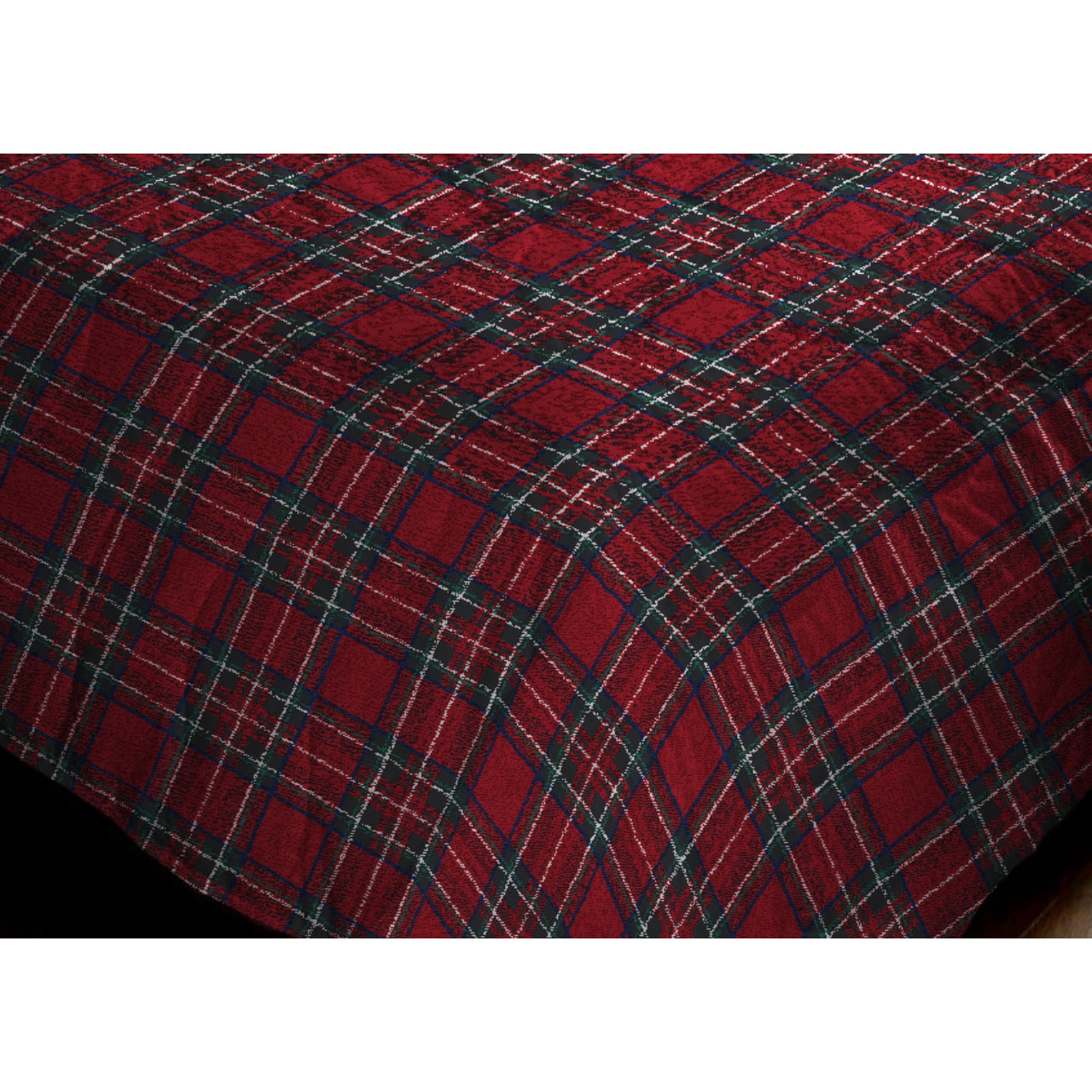 Trapuntino Estivo 100gr Kilt Rosso