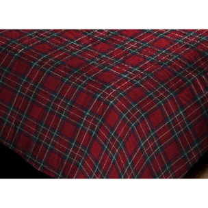 Trapuntino Estivo 100gr Kilt Rosso