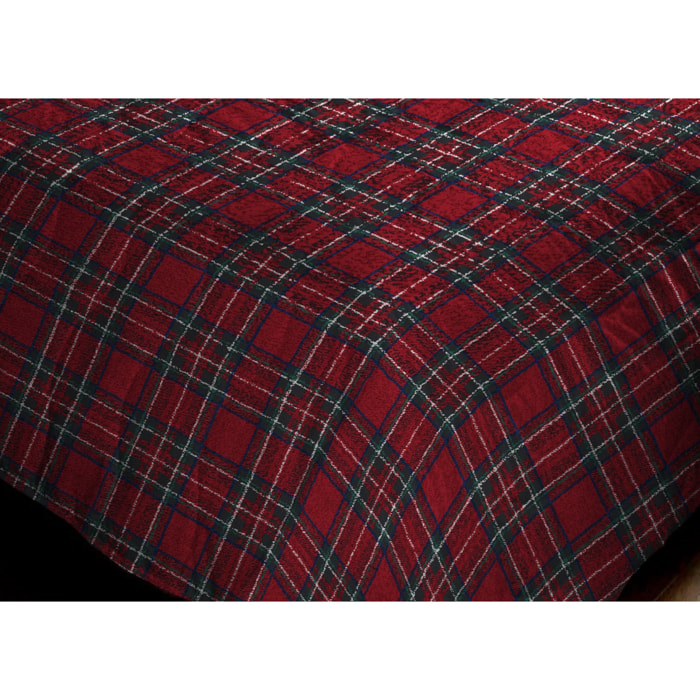 Trapuntino Estivo 100gr Kilt Rosso