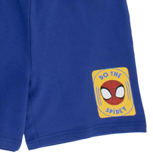 Conjunto 2 Piezas Spidey - Color Rojo