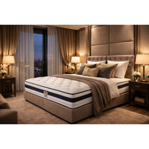 MATELAS Versailles - 1 Place