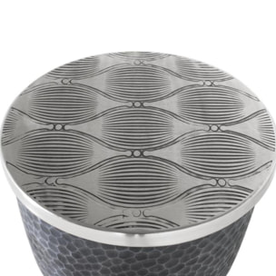 MESA CENTRO - 51x46cm diam