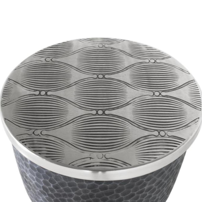 MESA CENTRO - 51x46cm diam