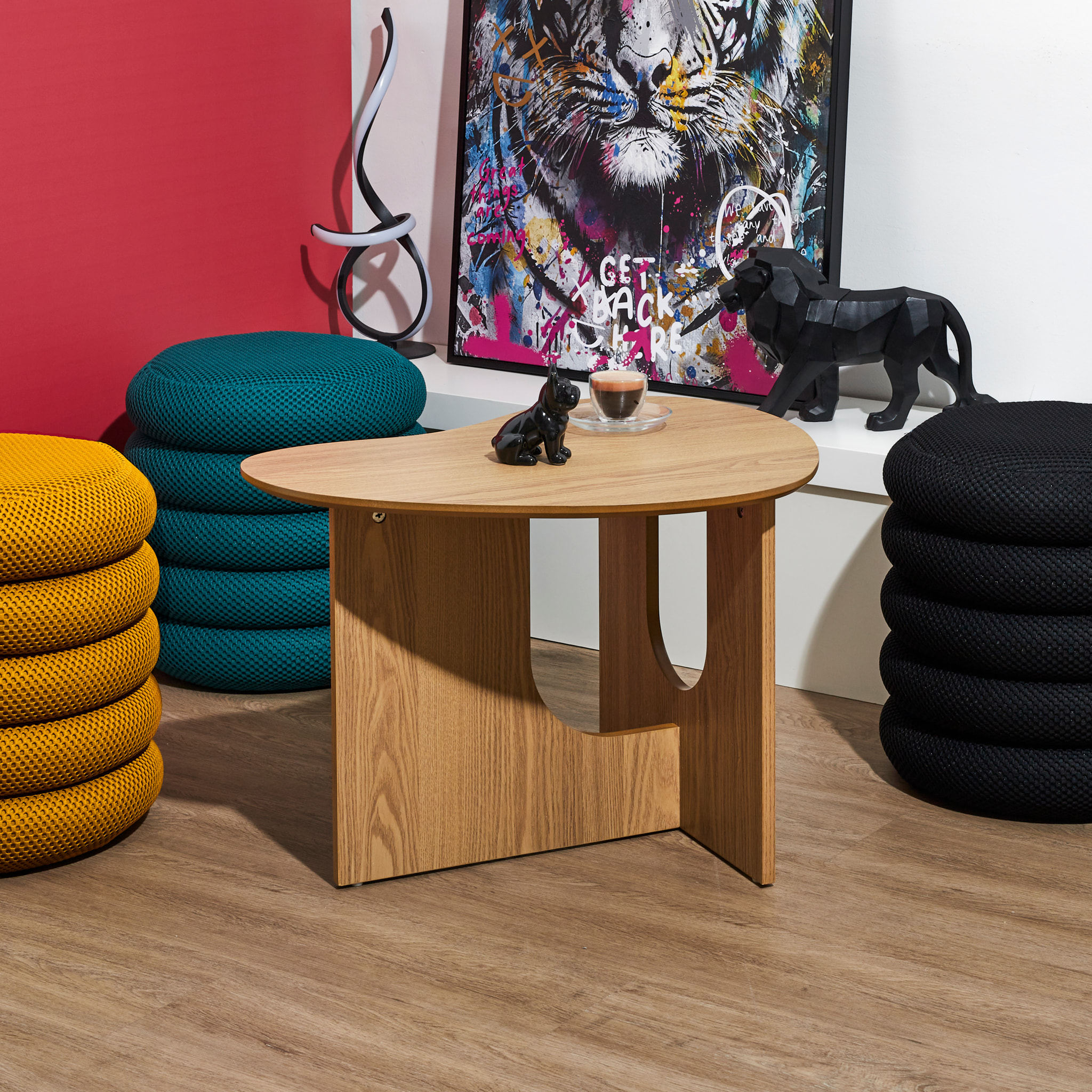 Table D Appoint Calypso