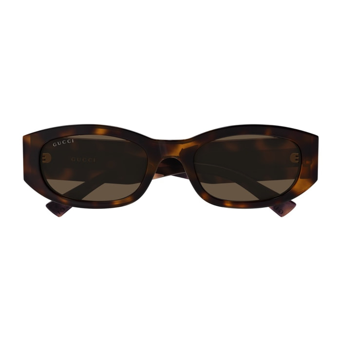 Gafas de Sol Gucci GG2068SA-002 de Acetato Mujer 55 mm