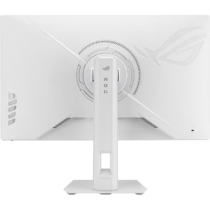 Ecran PC Gamer ASUS XG27ACMES W ROG 27" QHD 250Hz IPS HDR 400