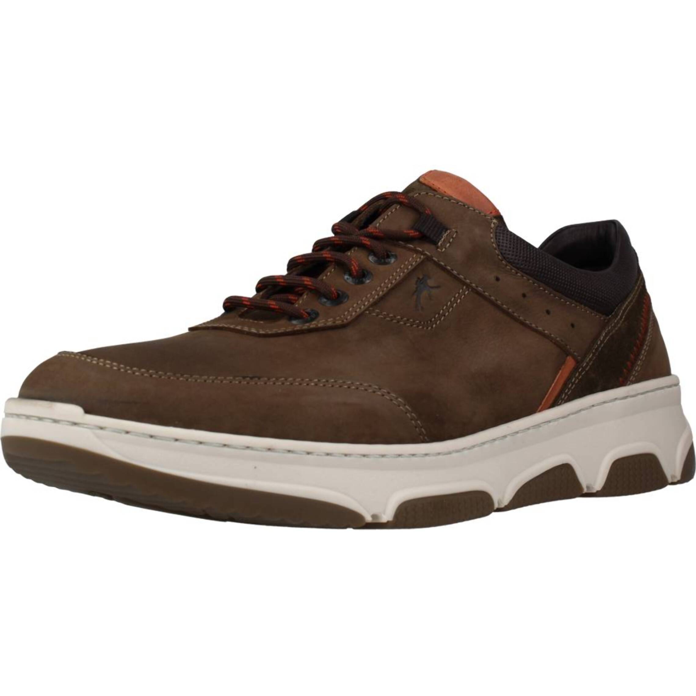 DERBIES - OXFORD FLUCHOS F1348