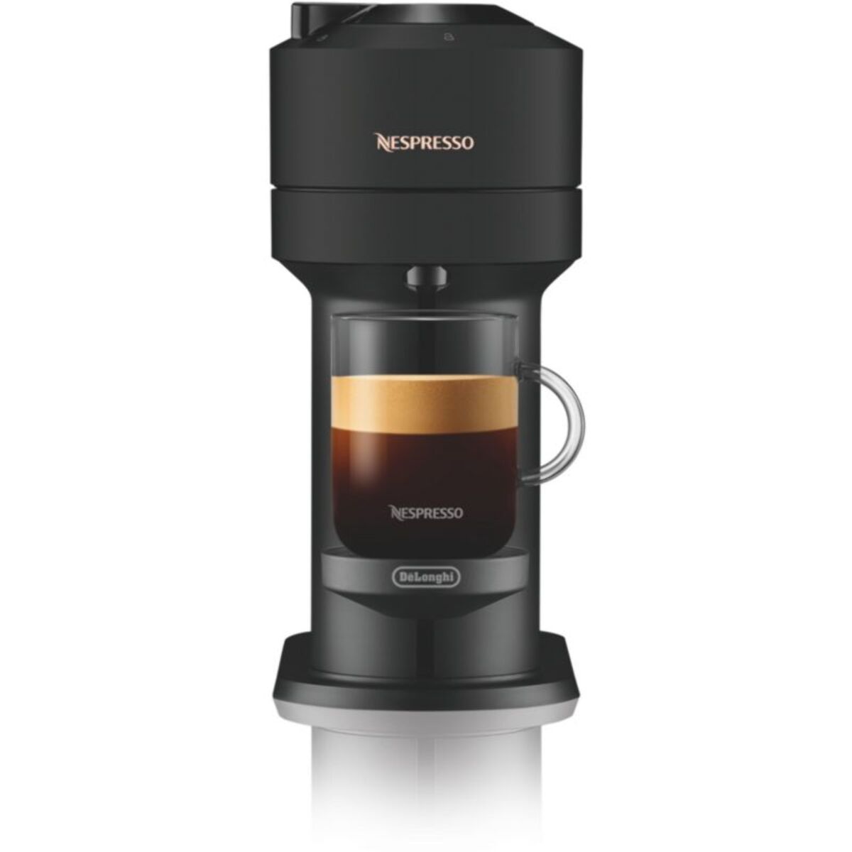 Nespresso DELONGHI NESPRESSO Vertuo next ENV120.BM