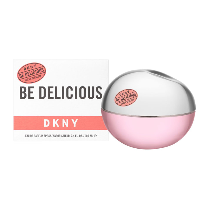 Be Delicious Fresh Blossom - Eau de Parfum