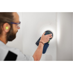 Ponceuse excentrique sans fil ETSC 2 150-Basic FESTOOL - sans batterie ni chargeur avec Systainer - 577723