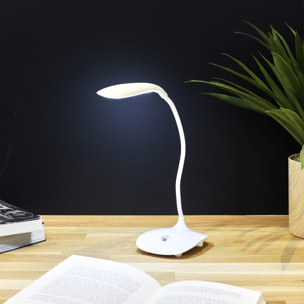 Lampe De Lecture Tactile
